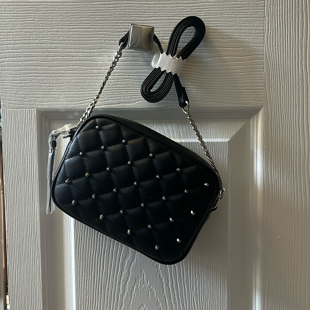 Rebecca Minkoff Black bag